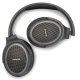 AIWA HST-250BT/BK Ασύρματα / Ενσύρματα Over Ear Ακουστικά με 13 ώρες Λειτουργίας Μαύρα 0041582 AIWA HST-250BT/BK Ασύρματα / Ενσύρματα Over Ear Ακουστικά με 13 ώρες Λειτουργίας Μαύρα 0041582