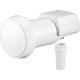 GOOBAY 67269 LNB 1 Εξόδου 0.1dB 0041589 GOOBAY 67269 LNB 1 Εξόδου 0.1dB 0041589
