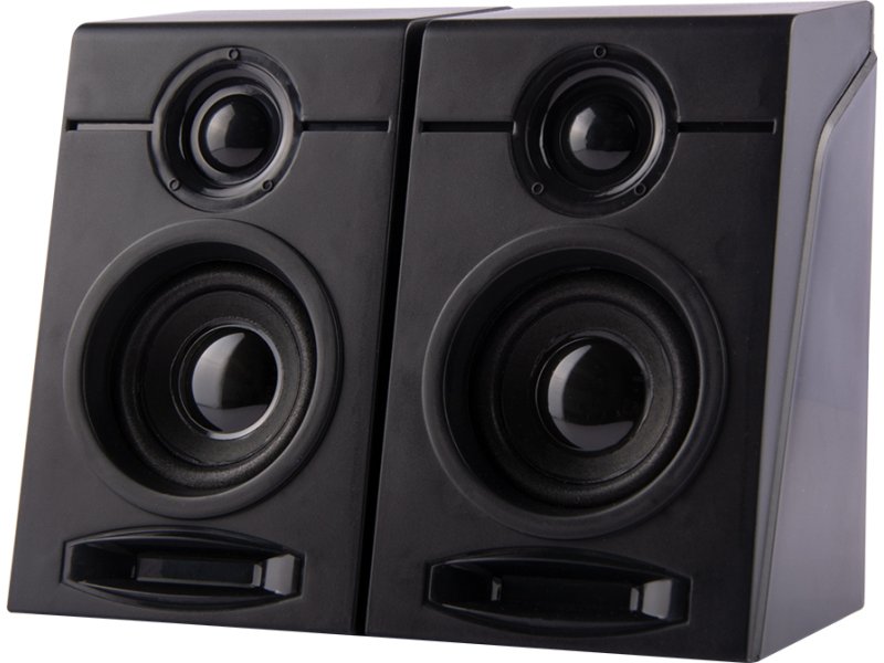 LAMTECH LAM021769 Ηχεία Υπολογιστή 2.0 με Ισχύ 6W σε Μαύρο Χρώμα 0041591 LAMTECH LAM021769 Ηχεία Υπολογιστή 2.0 με Ισχύ 6W σε Μαύρο Χρώμα 0041591