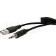 LAMTECH LAM021769 Ηχεία Υπολογιστή 2.0 με Ισχύ 6W σε Μαύρο Χρώμα 0041591 LAMTECH LAM021769 Ηχεία Υπολογιστή 2.0 με Ισχύ 6W σε Μαύρο Χρώμα 0041591