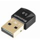 GEMBIRD BTD-MINI6 USB Bluetooth 5.0 Adapter με Εμβέλεια 20m 0041592 GEMBIRD BTD-MINI6 USB Bluetooth 5.0 Adapter με Εμβέλεια 20m 0041592