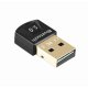 GEMBIRD BTD-MINI6 USB Bluetooth 5.0 Adapter με Εμβέλεια 20m 0041592 GEMBIRD BTD-MINI6 USB Bluetooth 5.0 Adapter με Εμβέλεια 20m 0041592
