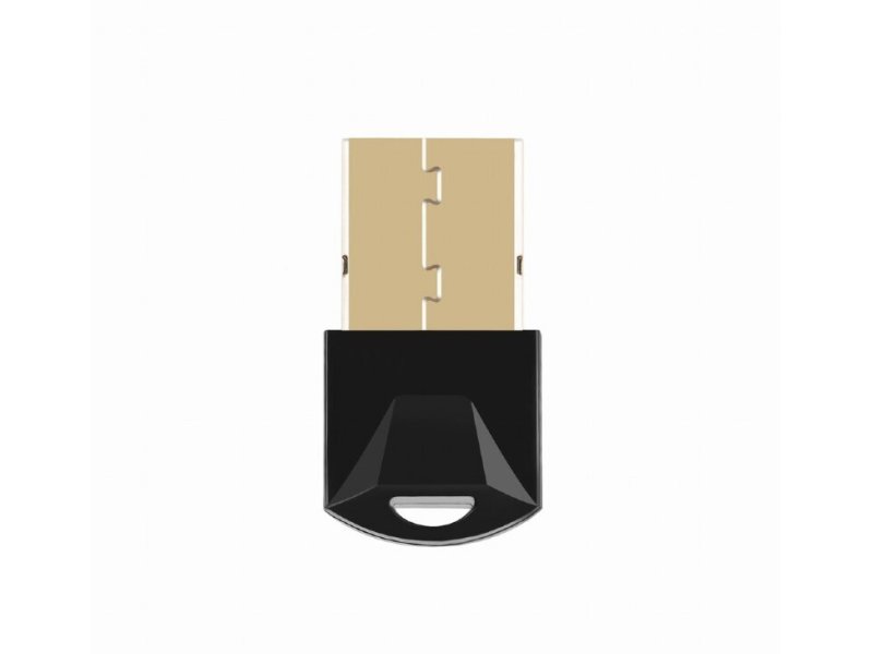 GEMBIRD BTD-MINI6 USB Bluetooth 5.0 Adapter με Εμβέλεια 20m 0041592 GEMBIRD BTD-MINI6 USB Bluetooth 5.0 Adapter με Εμβέλεια 20m 0041592