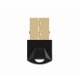 GEMBIRD BTD-MINI6 USB Bluetooth 5.0 Adapter με Εμβέλεια 20m 0041592 GEMBIRD BTD-MINI6 USB Bluetooth 5.0 Adapter με Εμβέλεια 20m 0041592