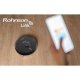 ROHNSON Mamba RM-04 Total Clean Σκούπα Ρομπότ για Σκούπισμα & Σφουγγάρισμα με Χαρτογράφηση και Wi-Fi Μαύρη 0041594 ROHNSON Mamba RM-04 Total Clean Σκούπα Ρομπότ για Σκούπισμα & Σφουγγάρισμα με Χαρτογράφηση και Wi-Fi Μαύρη 0041594