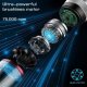 ROHNSON Mamba M3 Επαναφορτιζόμενο Σκουπάκι Χειρός 14.8V Γκρι 0041596 ROHNSON Mamba M3 Επαναφορτιζόμενο Σκουπάκι Χειρός 14.8V Γκρι 0041596