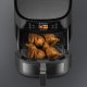 ROHNSON R-2884 AI Air Fryer με Wi-Fi 8lt Μαύρο 0041597 ROHNSON R-2884 AI Air Fryer με Wi-Fi 8lt Μαύρο 0041597