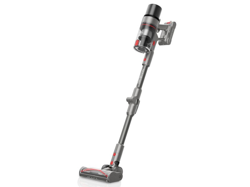 ROHNSON Mamba Force 2 M19 Επαναφορτιζόμενη Σκούπα Stick 29.6V 0041598 ROHNSON Mamba Force 2 M19 Επαναφορτιζόμενη Σκούπα Stick 29.6V 0041598