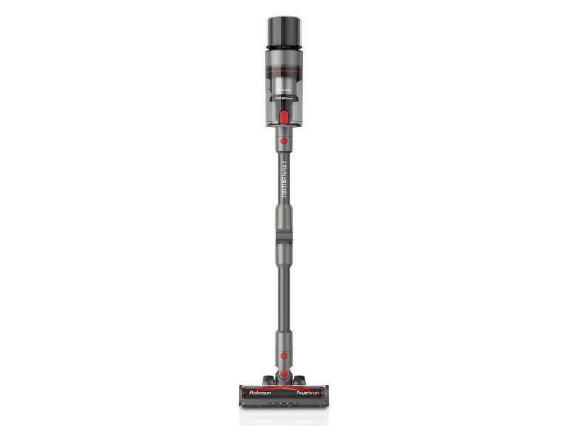 ROHNSON Mamba Force 2 M19 Επαναφορτιζόμενη Σκούπα Stick 29.6V 0041598 ROHNSON Mamba Force 2 M19 Επαναφορτιζόμενη Σκούπα Stick 29.6V 0041598