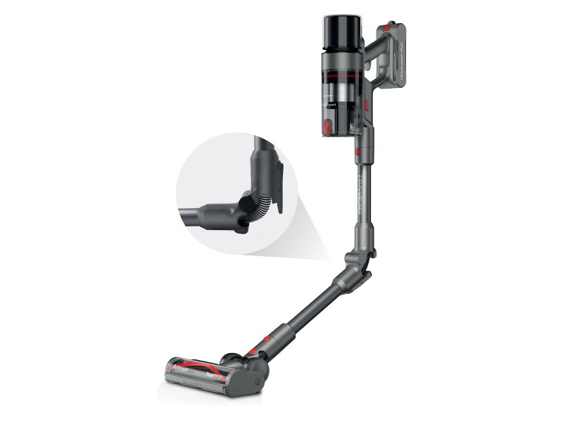 ROHNSON Mamba Force 2 M19 Επαναφορτιζόμενη Σκούπα Stick 29.6V 0041598 ROHNSON Mamba Force 2 M19 Επαναφορτιζόμενη Σκούπα Stick 29.6V 0041598