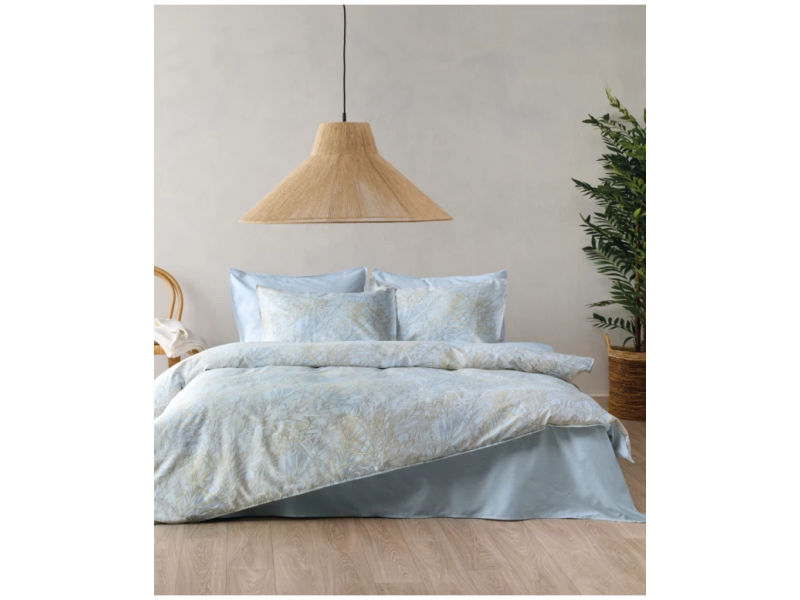 KENTIA Zanzara 32 Σεντόνι Υπέρδιπλο Σετ 4 τμχ 2(240Χ270)+2(50Χ70+1) 0041602 KENTIA Zanzara 32 Σεντόνι Υπέρδιπλο Σετ 4 τμχ 2(240Χ270)+2(50Χ70+1) 0041602