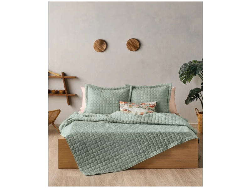 KENTIA Vegas 1025 Κουβερτόριο Ημίδιπλο (180Χ240) 0041606 KENTIA Vegas 1025 Κουβερτόριο Ημίδιπλο (180Χ240) 0041606