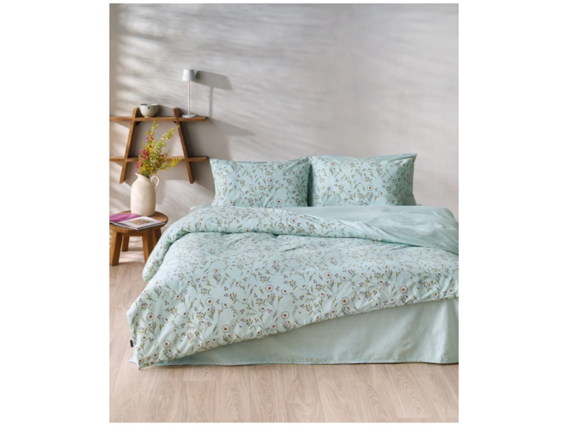 KENTIA Rogelia 10 Σεντόνι Ημίδιπλο Σετ 3 Τεμ 2(190Χ270)+(50Χ70) 0041614 KENTIA Rogelia 10 Σεντόνι Ημίδιπλο Σετ 3 Τεμ 2(190Χ270)+(50Χ70) 0041614