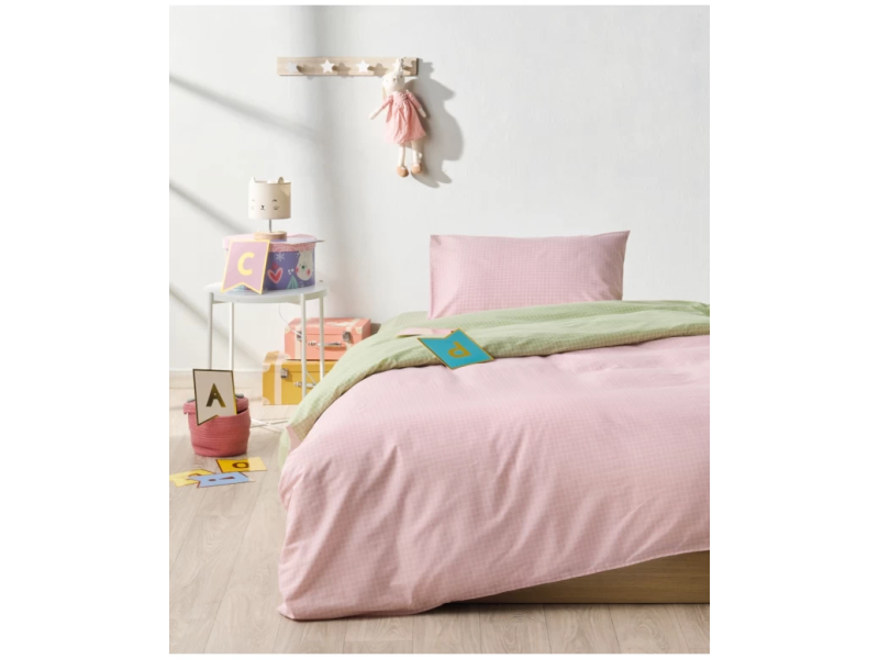 KENTIA Zuccero 14 Σεντόνι Ημίδιπλο Σετ 3 τμχ 2(190χ270)+(50χ70) 0041619 KENTIA Zuccero 14 Σεντόνι Ημίδιπλο Σετ 3 τμχ 2(190χ270)+(50χ70) 0041619