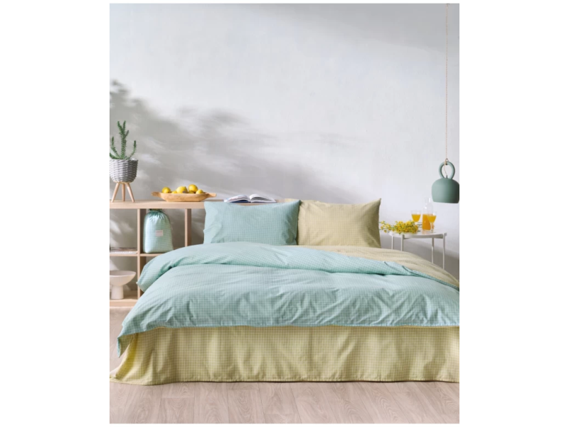 KENTIA Zuccero 02 Σεντόνι Υπέρδιπλο Σετ 4 τμχ 2(240χ270)+2(50χ70) 0041638 KENTIA Zuccero 02 Σεντόνι Υπέρδιπλο Σετ 4 τμχ 2(240χ270)+2(50χ70) 0041638