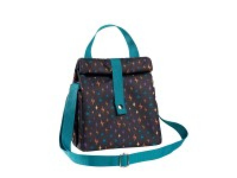 KENTIA Baggy 253 Τσάντα Φαγητού (21Χ24Χ16) 0041665 KENTIA Baggy 253 Τσάντα Φαγητού (21Χ24Χ16) 0041665