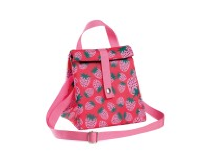 KENTIA Baggy 251 Τσάντα Φαγητού (21Χ24Χ16) 0041666 KENTIA Baggy 251 Τσάντα Φαγητού (21Χ24Χ16) 0041666