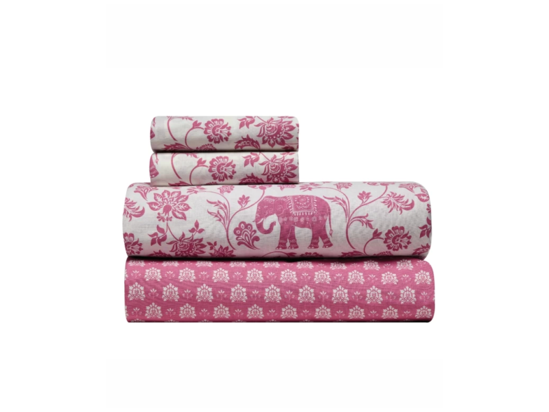 KENTIA Barat 20 Σεντόνι Μονό Σετ 3 τμχ 2(160Χ270)+(50Χ70) 0041670 KENTIA Barat 20 Σεντόνι Μονό Σετ 3 τμχ 2(160Χ270)+(50Χ70) 0041670