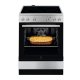 ELECTROLUX LKR64001OX Κεραμική Κουζίνα 73lt - 59cm - Inox 0041674 ELECTROLUX LKR64001OX Κεραμική Κουζίνα 73lt - 59cm - Inox 0041674