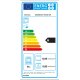 ELECTROLUX LKR64001OX Κεραμική Κουζίνα 73lt - 59cm - Inox 0041674 ELECTROLUX LKR64001OX Κεραμική Κουζίνα 73lt - 59cm - Inox 0041674