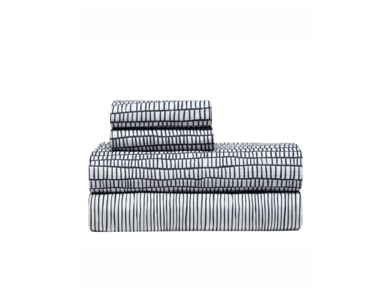 KENTIA Salvatore Σεντόνι Υπέρδιπλο Σετ 4 τμχ 2(240χ270)+2(50χ70) 0041682 KENTIA Salvatore Σεντόνι Υπέρδιπλο Σετ 4 τμχ 2(240χ270)+2(50χ70) 0041682