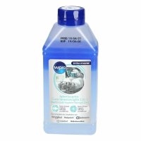 WPRO LIQ108 Καθαριστικό 2σε1 για Πλυντήριο Πιάτων 250ml 0041696