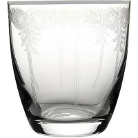 Bohemia Elisabeth  Ποτήρι  Ουίσκυ Crystalex 300m  Σετ 6τμχ 0041702