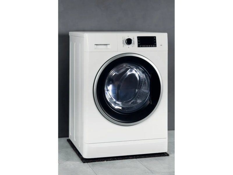 WPRO ANT100-C00508740 Αντικραδασμικό Πατάκι 60x60 0041704 WPRO ANT100-C00508740 Αντικραδασμικό Πατάκι 60x60 0041704