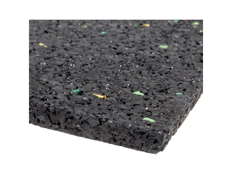 WPRO ANT100-C00508740 Αντικραδασμικό Πατάκι 60x60 0041704 WPRO ANT100-C00508740 Αντικραδασμικό Πατάκι 60x60 0041704