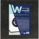 WPRO ANT100-C00508740 Αντικραδασμικό Πατάκι 60x60 0041704 WPRO ANT100-C00508740 Αντικραδασμικό Πατάκι 60x60 0041704
