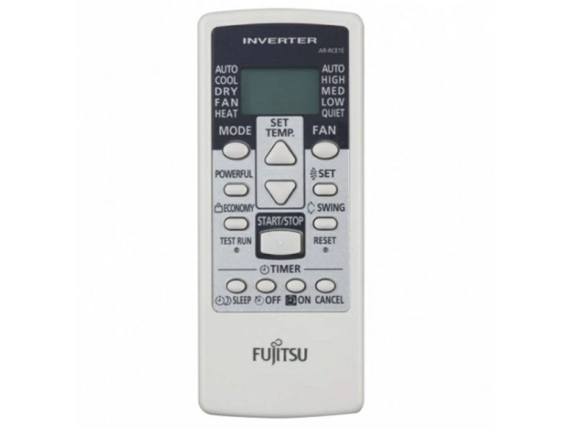 FUJITSU ASYG12KPCE/AOYG12KPCA Σετ Κλιματιστικού 12000 BTU (12άρι) - A++/A+ 0041706 FUJITSU ASYG12KPCE/AOYG12KPCA Σετ Κλιματιστικού 12000 BTU (12άρι) - A++/A+ 0041706