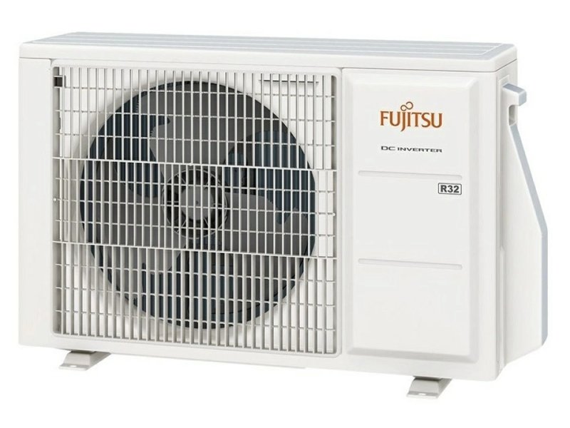 FUJITSU ASYG12KPCE/AOYG12KPCA Σετ Κλιματιστικού 12000 BTU (12άρι) - A++/A+ 0041706 FUJITSU ASYG12KPCE/AOYG12KPCA Σετ Κλιματιστικού 12000 BTU (12άρι) - A++/A+ 0041706