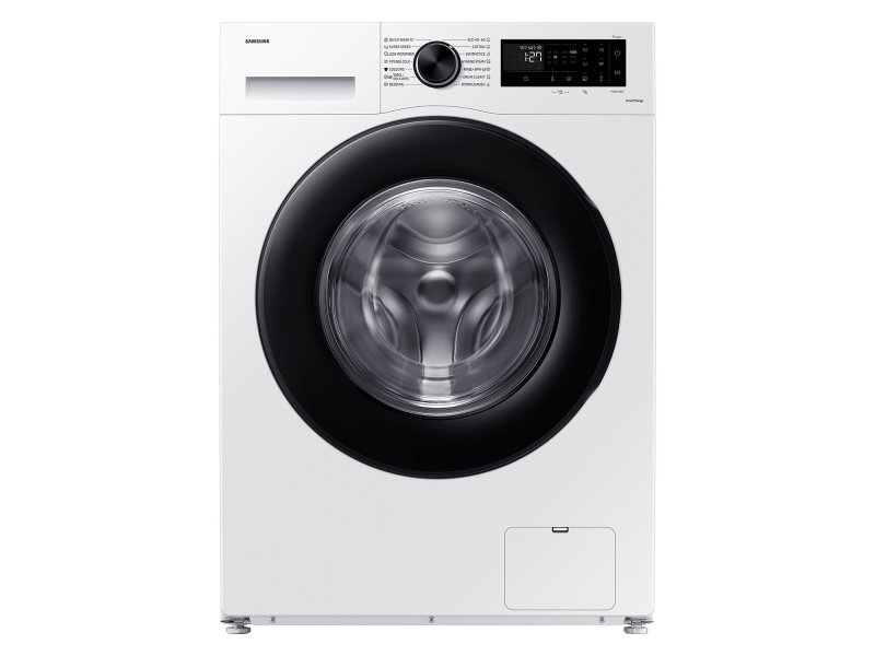 SAMSUNG WW11DG5B25AELE Πλυντήριο Ρούχων 11kg με Τεχνολογία Ατμού 1400 Στροφών Ecobubble 0041714 SAMSUNG WW11DG5B25AELE Πλυντήριο Ρούχων 11kg με Τεχνολογία Ατμού 1400 Στροφών Ecobubble 0041714