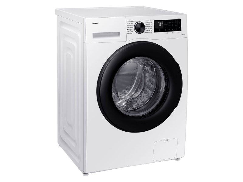 SAMSUNG WW11DG5B25AELE Πλυντήριο Ρούχων 11kg με Τεχνολογία Ατμού 1400 Στροφών Ecobubble 0041714 SAMSUNG WW11DG5B25AELE Πλυντήριο Ρούχων 11kg με Τεχνολογία Ατμού 1400 Στροφών Ecobubble 0041714