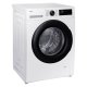 SAMSUNG WW11DG5B25AELE Πλυντήριο Ρούχων 11kg με Τεχνολογία Ατμού 1400 Στροφών Ecobubble 0041714 SAMSUNG WW11DG5B25AELE Πλυντήριο Ρούχων 11kg με Τεχνολογία Ατμού 1400 Στροφών Ecobubble 0041714