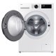 SAMSUNG WW11DG5B25AELE Πλυντήριο Ρούχων 11kg με Τεχνολογία Ατμού 1400 Στροφών Ecobubble 0041714 SAMSUNG WW11DG5B25AELE Πλυντήριο Ρούχων 11kg με Τεχνολογία Ατμού 1400 Στροφών Ecobubble 0041714