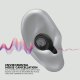 SONIC GEAR EarPump TWS Jewel 2 In-ear Bluetooth Handsfree Ακουστικά με Αντοχή στον Ιδρώτα και Θήκη Φόρτισης Λευκά 0041723 SONIC GEAR EarPump TWS Jewel 2 In-ear Bluetooth Handsfree Ακουστικά με Αντοχή στον Ιδρώτα και Θήκη Φόρτισης Λευκά 0041723