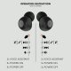 SONIC GEAR EarPump TWS Jewel 2 In-ear Bluetooth Handsfree Ακουστικά με Αντοχή στον Ιδρώτα και Θήκη Φόρτισης Λευκά 0041723 SONIC GEAR EarPump TWS Jewel 2 In-ear Bluetooth Handsfree Ακουστικά με Αντοχή στον Ιδρώτα και Θήκη Φόρτισης Λευκά 0041723