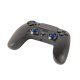 GEMBIRD JPD-PS4BT-02 Ασύρματο Gamepad για PC / PS4 Μαύρο 0041724 GEMBIRD JPD-PS4BT-02 Ασύρματο Gamepad για PC / PS4 Μαύρο 0041724