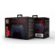 GEMBIRD JPD-PS4BT-02 Ασύρματο Gamepad για PC / PS4 Μαύρο 0041724 GEMBIRD JPD-PS4BT-02 Ασύρματο Gamepad για PC / PS4 Μαύρο 0041724