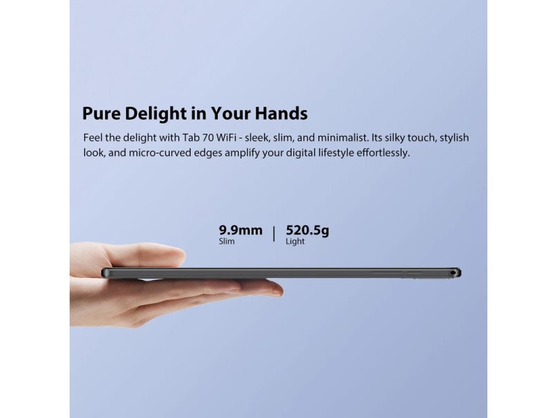 BLACKVIEW Tab 70 10.1 BLACKVIEW Tab 70 10.1