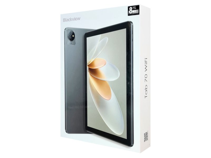 BLACKVIEW Tab 70 10.1 BLACKVIEW Tab 70 10.1