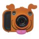 LAMTECH LAM111962 Igor Action Camera Full HD (1080p) Πορτοκαλί με Οθόνη 2 LAMTECH LAM111962 Igor Action Camera Full HD (1080p) Πορτοκαλί με Οθόνη 2