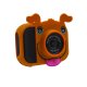 LAMTECH LAM111962 Igor Action Camera Full HD (1080p) Πορτοκαλί με Οθόνη 2 LAMTECH LAM111962 Igor Action Camera Full HD (1080p) Πορτοκαλί με Οθόνη 2