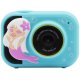 LAMTECH LAM111986 Milly Action Camera Full HD (1080p) Μπλε με Οθόνη 2 LAMTECH LAM111986 Milly Action Camera Full HD (1080p) Μπλε με Οθόνη 2