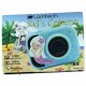 LAMTECH LAM111986 Milly Action Camera Full HD (1080p) Μπλε με Οθόνη 2 LAMTECH LAM111986 Milly Action Camera Full HD (1080p) Μπλε με Οθόνη 2