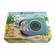LAMTECH LAM111986 Milly Action Camera Full HD (1080p) Μπλε με Οθόνη 2 LAMTECH LAM111986 Milly Action Camera Full HD (1080p) Μπλε με Οθόνη 2