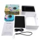 LAMTECH LAM111986 Milly Action Camera Full HD (1080p) Μπλε με Οθόνη 2 LAMTECH LAM111986 Milly Action Camera Full HD (1080p) Μπλε με Οθόνη 2