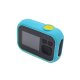 LAMTECH LAM111986 Milly Action Camera Full HD (1080p) Μπλε με Οθόνη 2 LAMTECH LAM111986 Milly Action Camera Full HD (1080p) Μπλε με Οθόνη 2