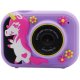 LAMTECH LAM111979 Polly Action Camera Full HD (1080p) Μωβ με Οθόνη 2 LAMTECH LAM111979 Polly Action Camera Full HD (1080p) Μωβ με Οθόνη 2
